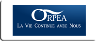 Maison de retraite ORPEA Clermont/ Royat